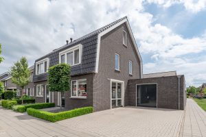 makelaar kootwijkerbroek hoekwoning