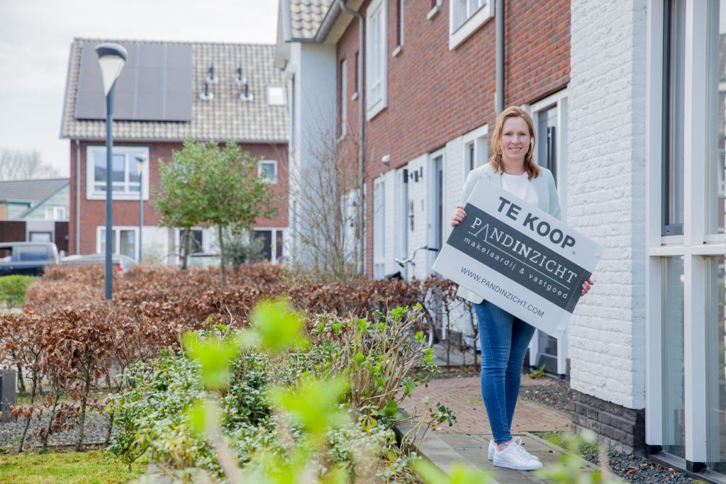 hoeveel is mijn huis waard