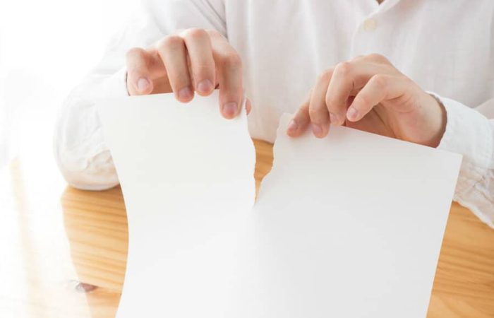 Ontbindende voorwaarden koopovereenkomst