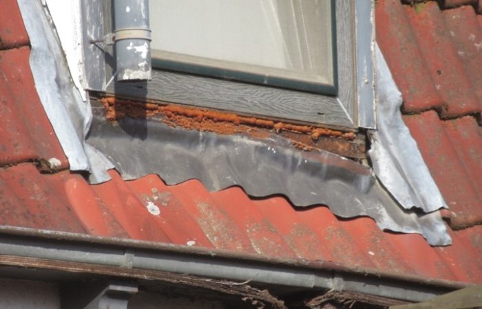 bouwtechnische keuring