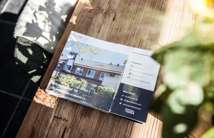 stille verkoop barneveld