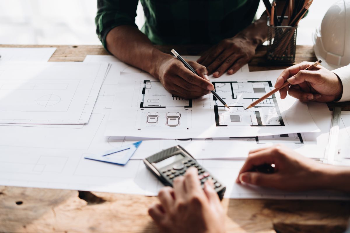 wanneer je huis verkopen bij nieuwbouw