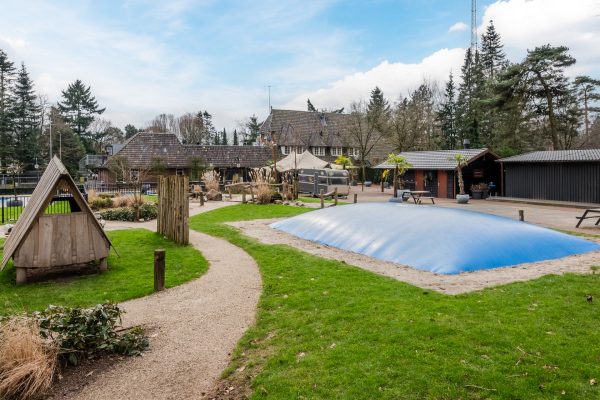 Te koop De Scheleberg Lunteren