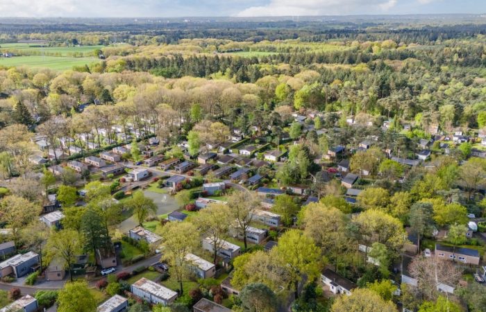 scheleberg in lunteren