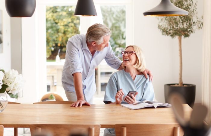 levensloopbestendige woning