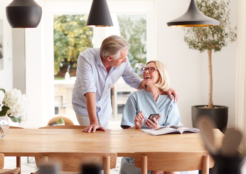 levensloopbestendige woning