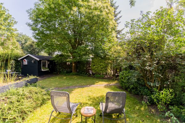 makelaar putten vakantiehuis