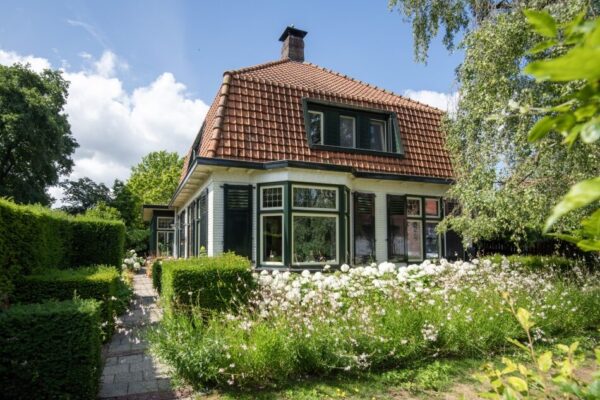 woningaanbod voorthuizen